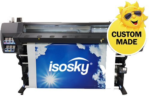 wolkenplafond maatwerk